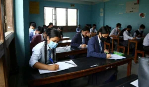 आजदेखि एसईई : पाँच लाख विद्यार्थी सहभागी हुँदै